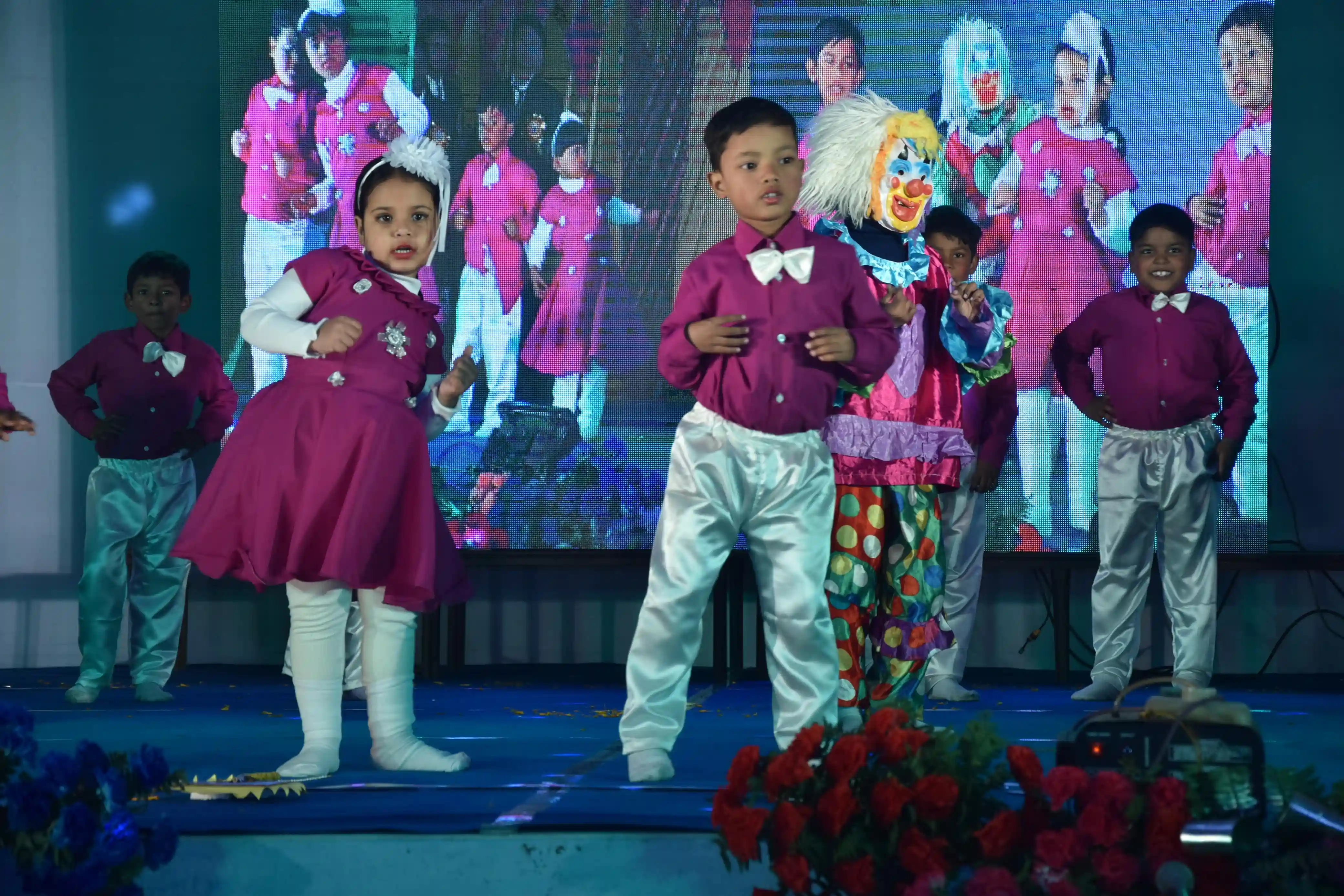 Durgapur Public School campus photo 5 of 5 — Durgapur