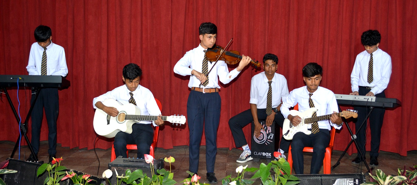 Glenhill Public School campus photo 3 of 3 — Darjeeling