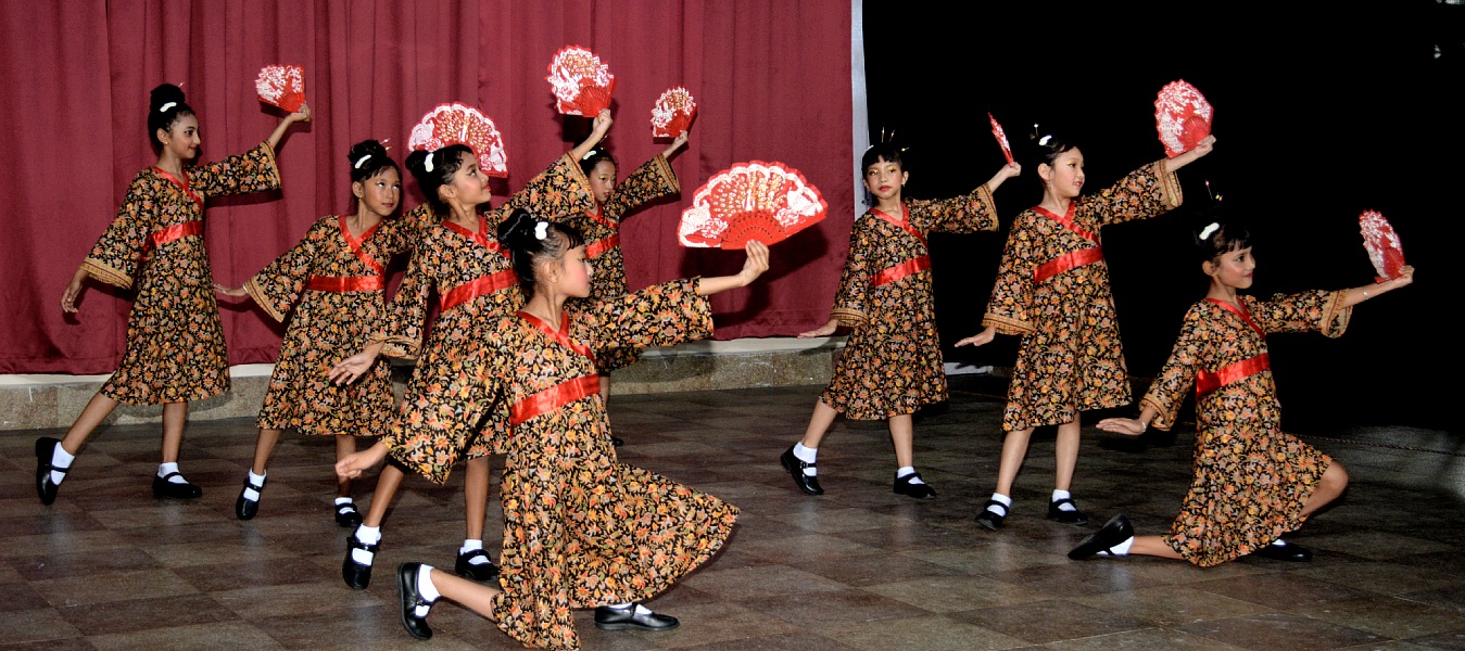 Glenhill Public School campus photo 2 of 3 — Darjeeling