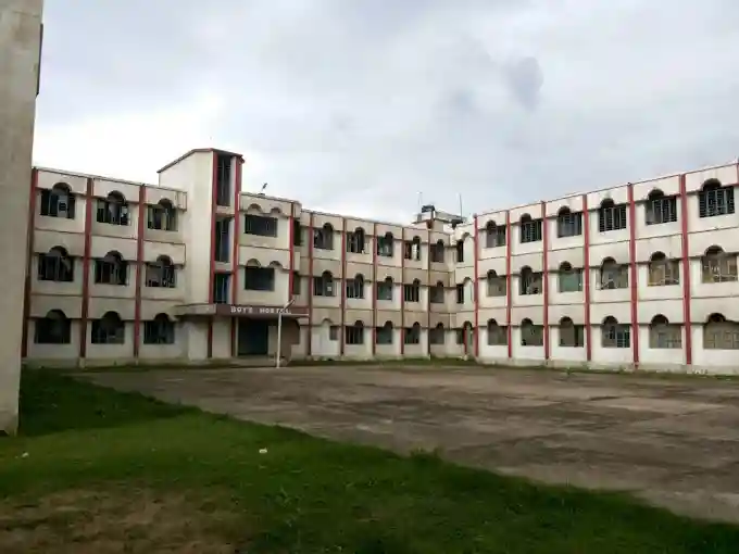 Gobind Ram Kataruka DAV Public School campus photo 4 of 6 — Purulia