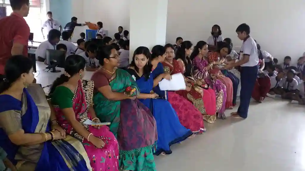 Goenka International School campus photo 4 of 5 — Durgapur