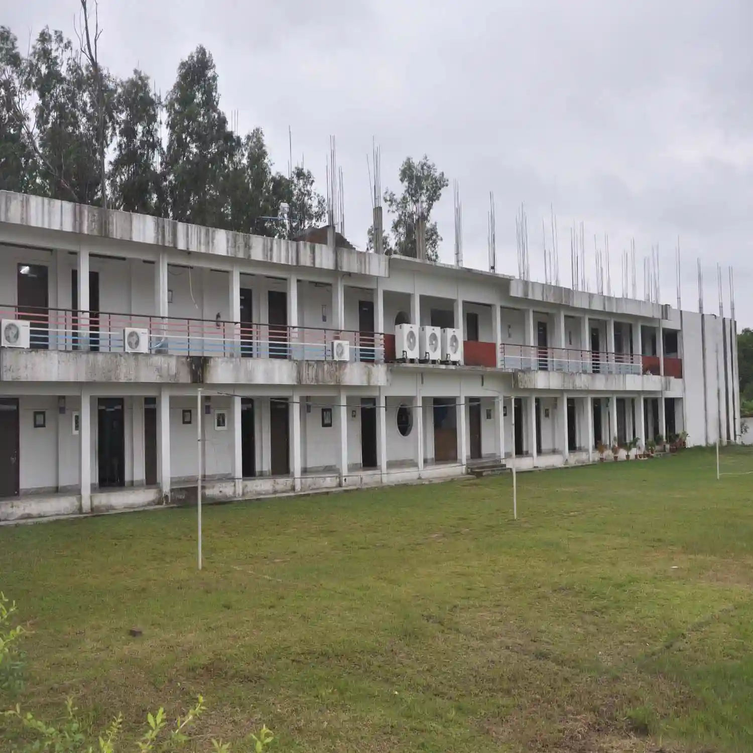 Goenka International School campus photo 5 of 5 — Durgapur