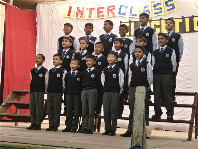 Goethals Memorial School campus photo 3 of 30 — Darjeeling