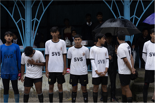 Goethals Memorial School campus photo 5 of 30 — Darjeeling