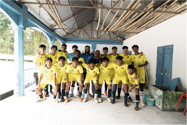 Goethals Memorial School campus photo 6 of 30 — Darjeeling