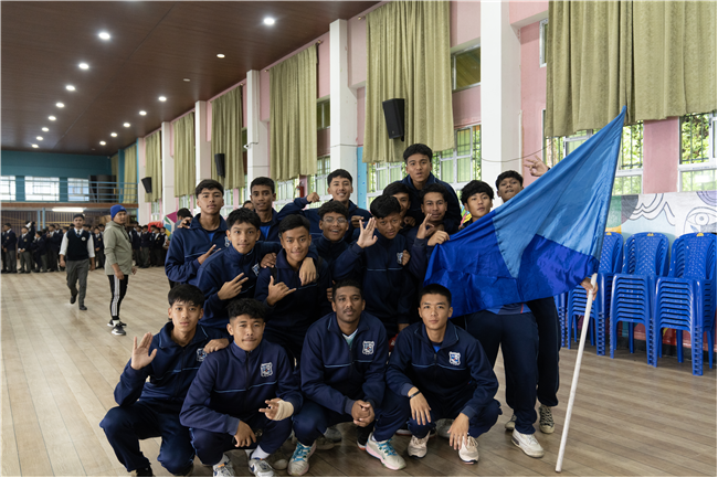 Goethals Memorial School campus photo 7 of 30 — Darjeeling