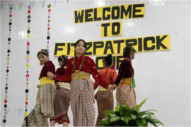 Goethals Memorial School campus photo 10 of 30 — Darjeeling