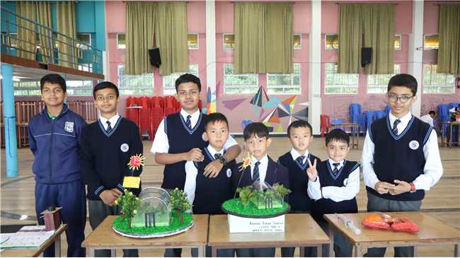 Goethals Memorial School campus photo 11 of 30 — Darjeeling