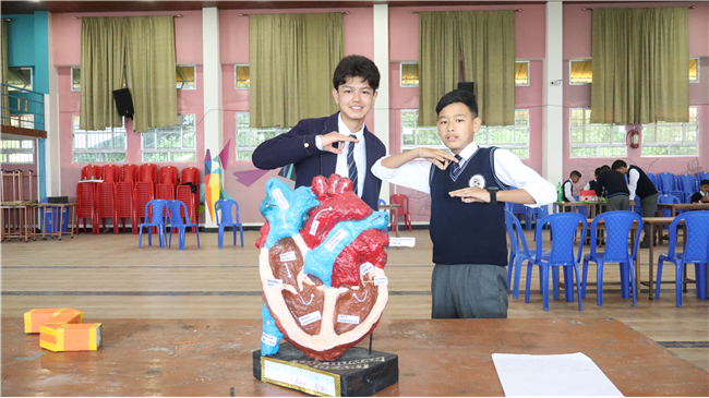 Goethals Memorial School campus photo 12 of 30 — Darjeeling