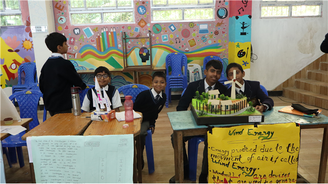Goethals Memorial School campus photo 13 of 30 — Darjeeling