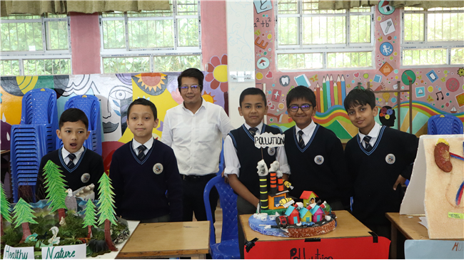 Goethals Memorial School campus photo 14 of 30 — Darjeeling