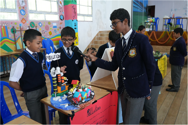 Goethals Memorial School campus photo 15 of 30 — Darjeeling