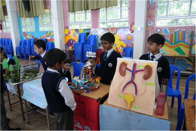 Goethals Memorial School campus photo 16 of 30 — Darjeeling