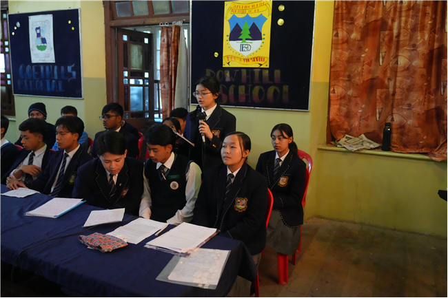 Goethals Memorial School campus photo 20 of 30 — Darjeeling