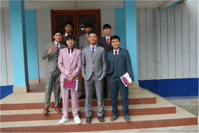 Goethals Memorial School campus photo 30 of 30 — Darjeeling