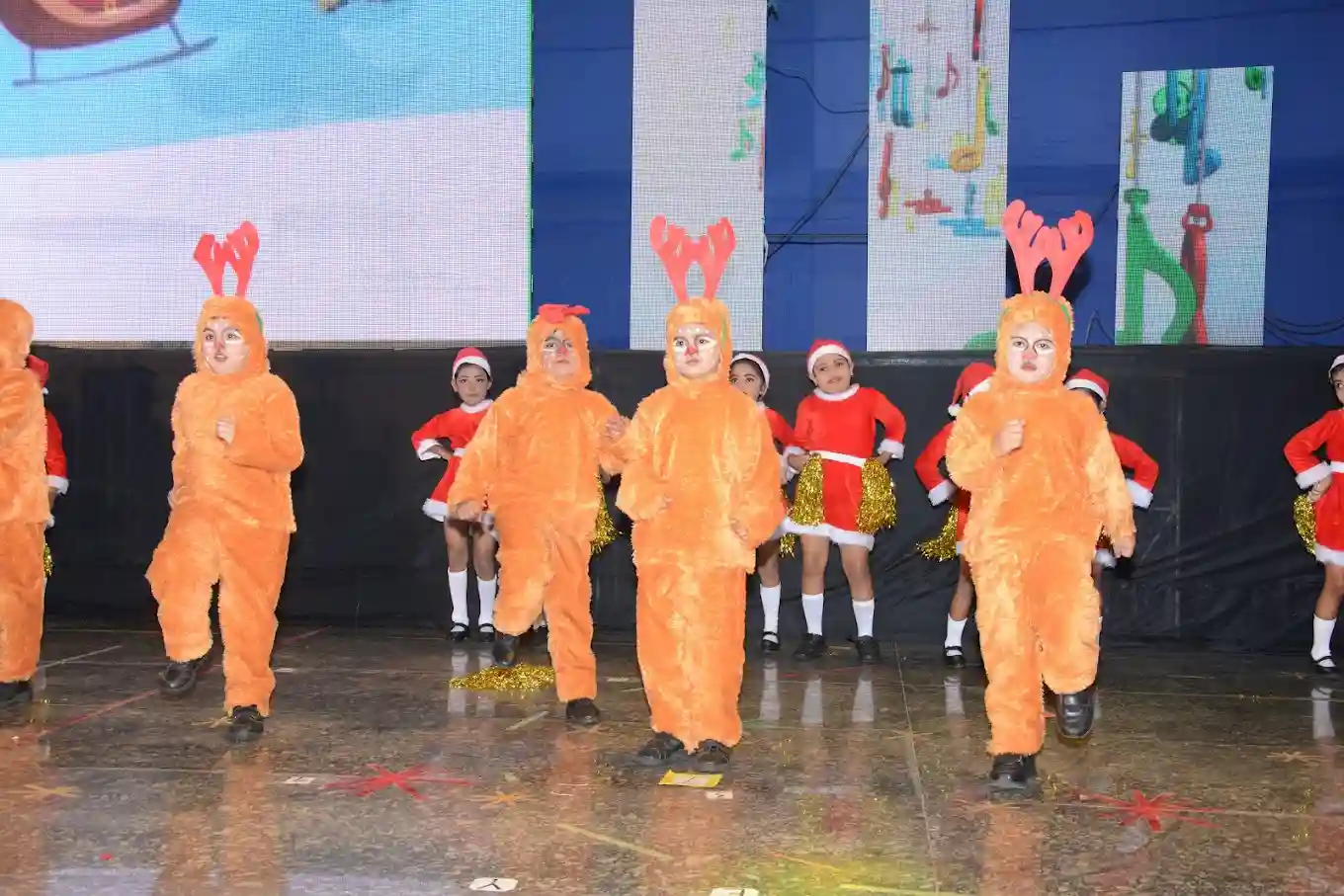 Griffins International School campus photo 7 of 7 — Kharagpur