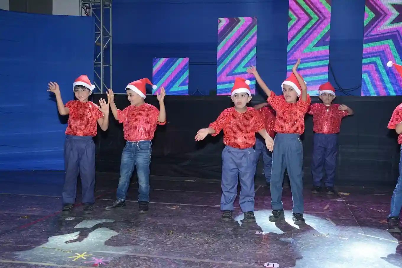 Griffins International School campus photo 3 of 7 — Kharagpur