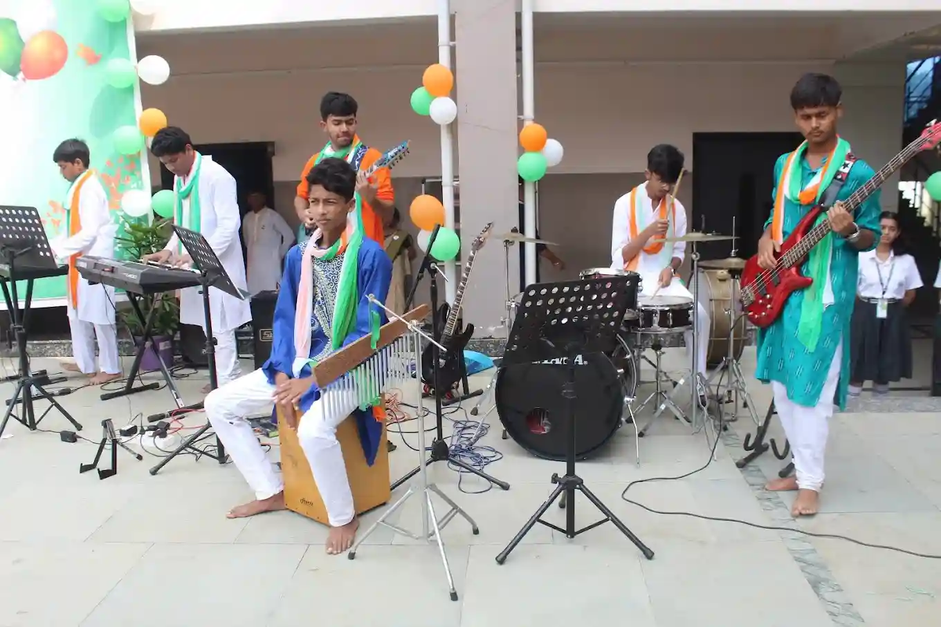 Griffins International School campus photo 6 of 7 — Kharagpur