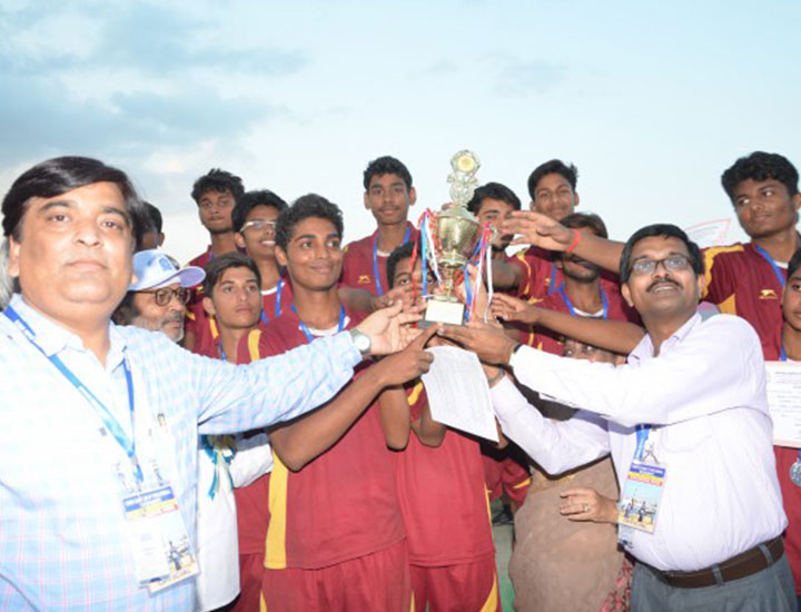 Gyan Niketan Senior Secondary School campus photo 2 of 28 — Patna