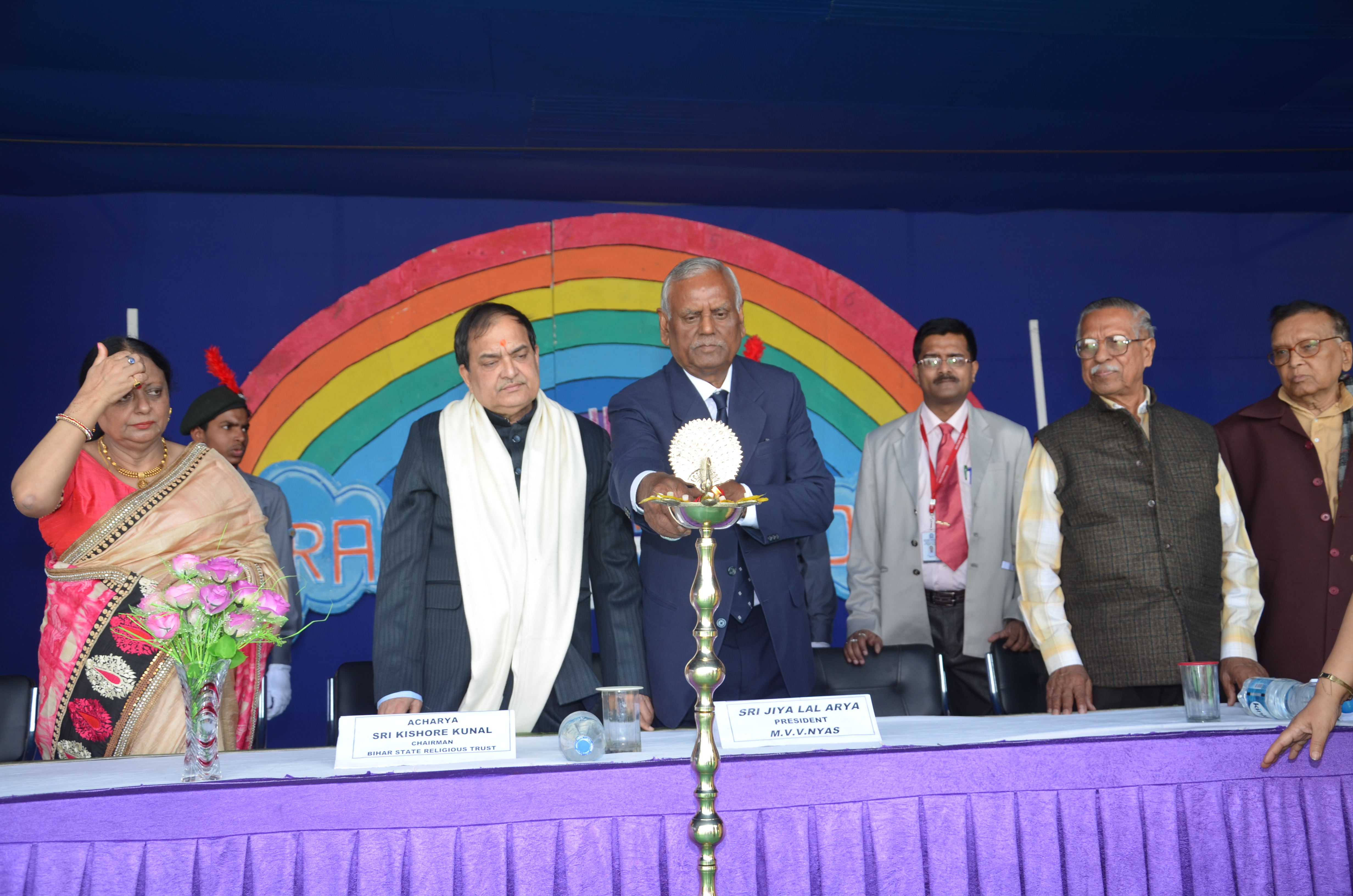 Gyan Niketan Senior Secondary School campus photo 4 of 28 — Patna