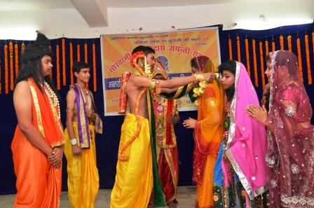 Gyan Niketan Senior Secondary School campus photo 6 of 28 — Patna