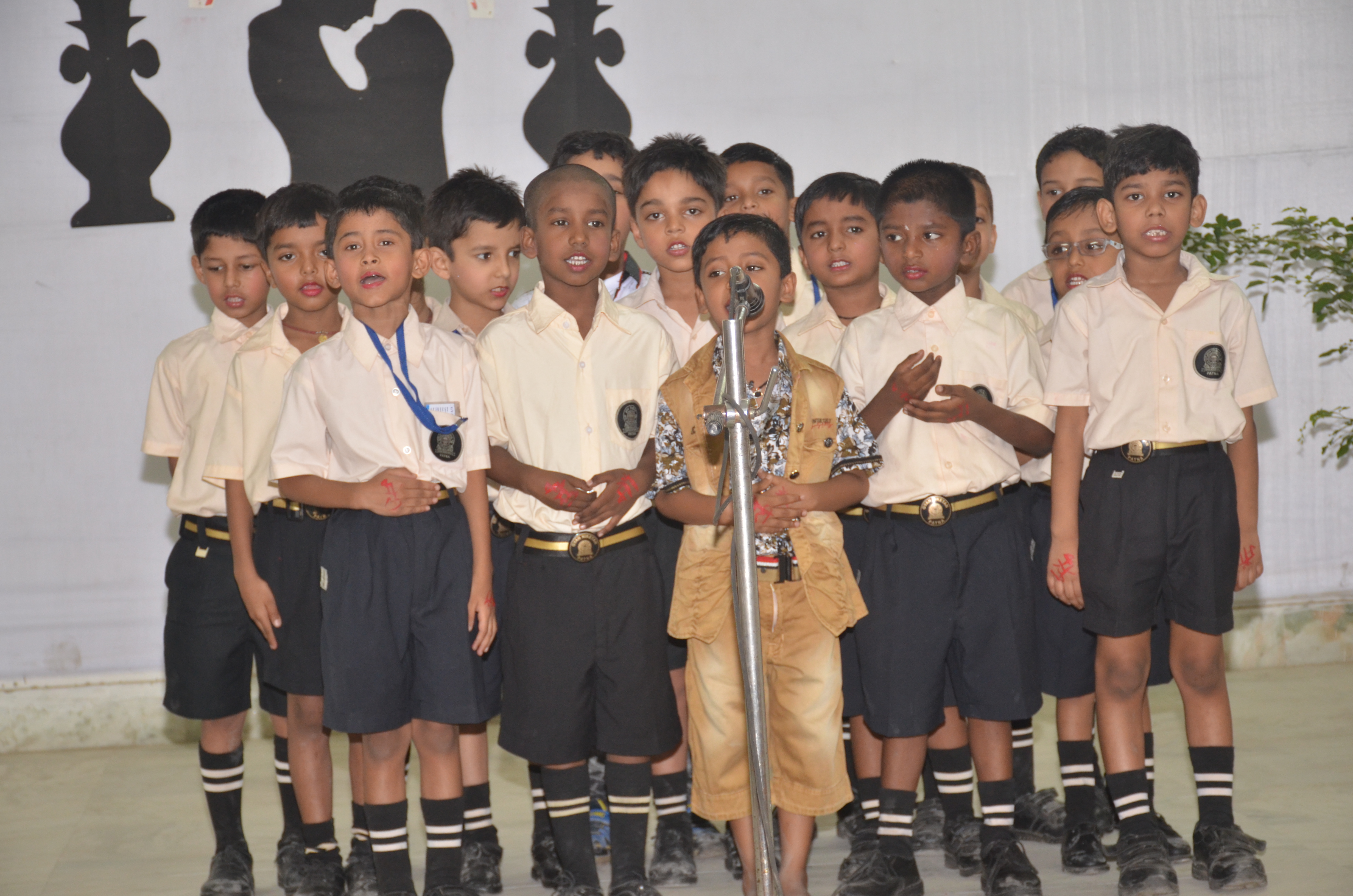 Gyan Niketan Senior Secondary School campus photo 9 of 28 — Patna