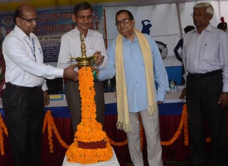 Gyan Niketan Senior Secondary School campus photo 12 of 28 — Patna