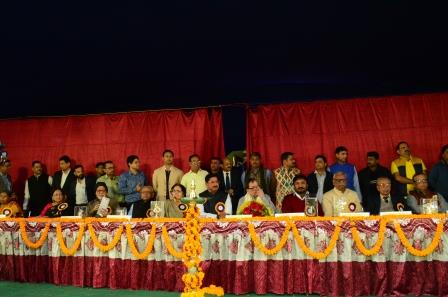 Gyan Niketan Senior Secondary School campus photo 20 of 28 — Patna