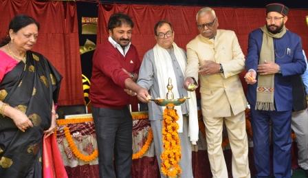 Gyan Niketan Senior Secondary School campus photo 21 of 28 — Patna