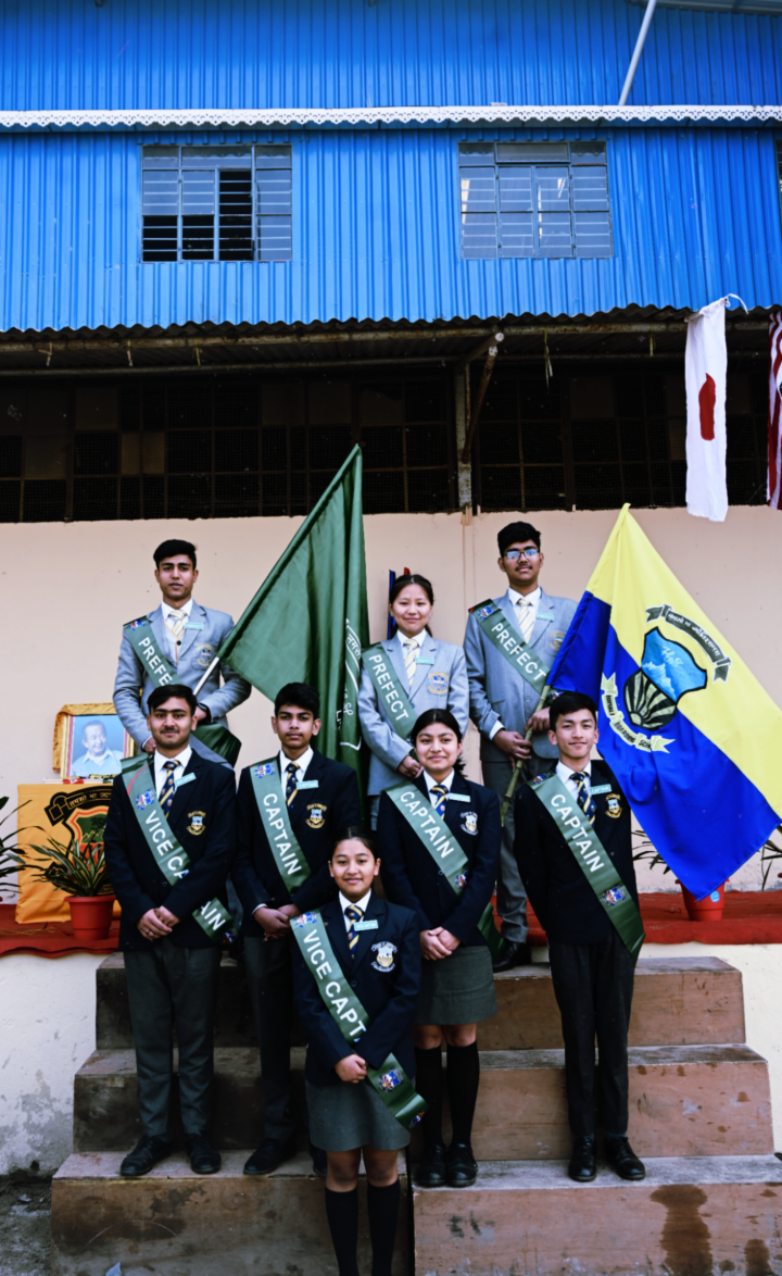 Himali Boarding School campus photo 5 of 24 — Darjeeling