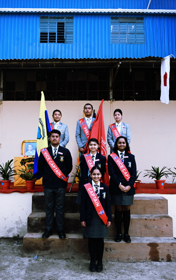 Himali Boarding School campus photo 6 of 24 — Darjeeling