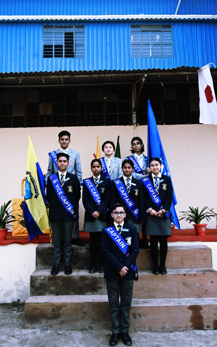 Himali Boarding School campus photo 7 of 24 — Darjeeling