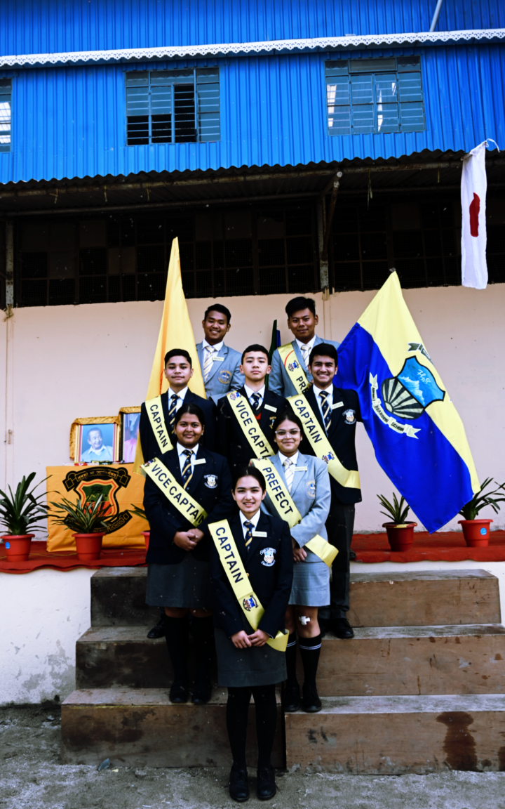 Himali Boarding School campus photo 8 of 24 — Darjeeling
