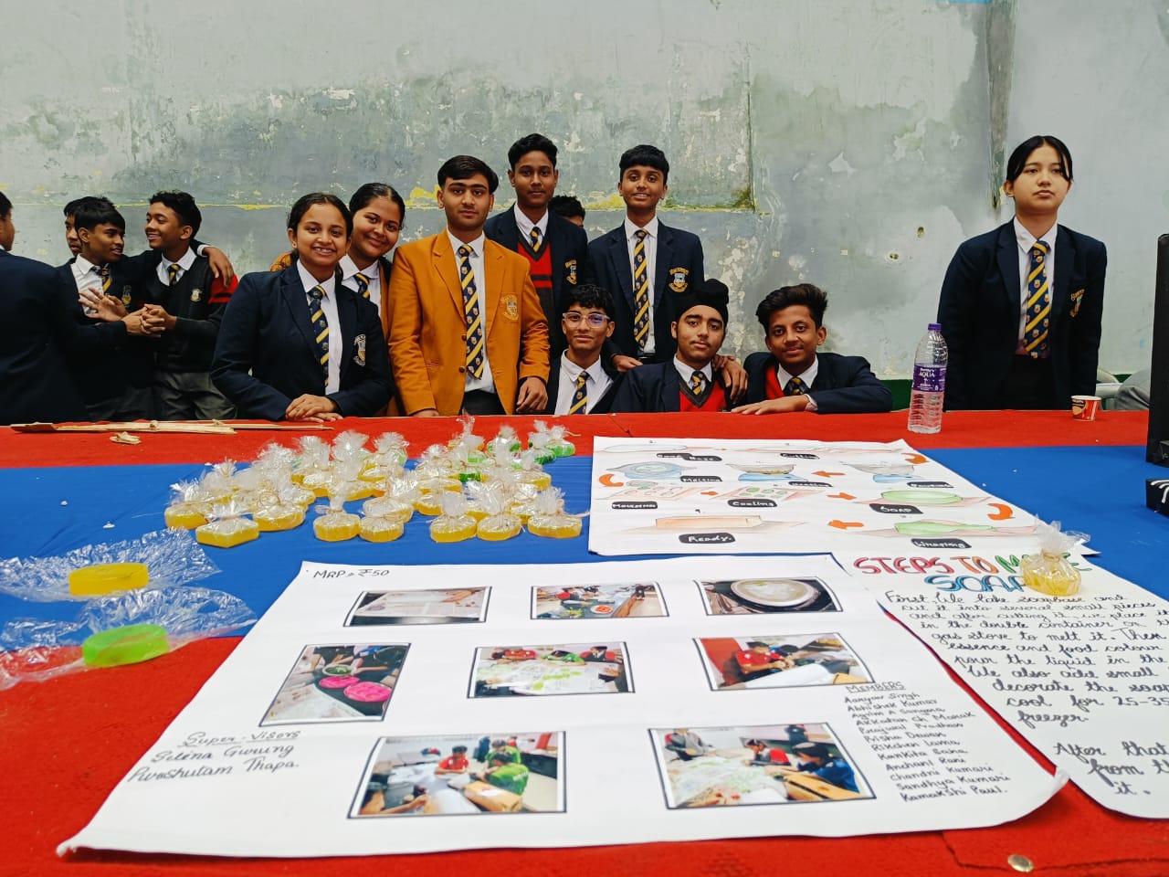 Himali Boarding School campus photo 17 of 24 — Darjeeling