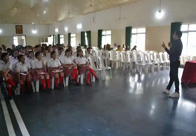 Hollotoli School campus photo 10 of 10 — Dimapur