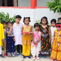 Indian Public School campus photo 6 of 24 — Purnea
