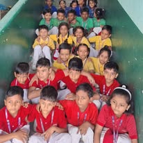 Indian Public School campus photo 5 of 24 — Purnea