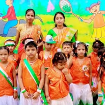 Indian Public School campus photo 8 of 24 — Purnea