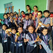 Indian Public School campus photo 11 of 24 — Purnea