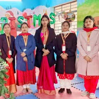 Indian Public School campus photo 13 of 24 — Purnea