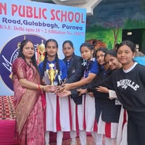 Indian Public School campus photo 18 of 24 — Purnea