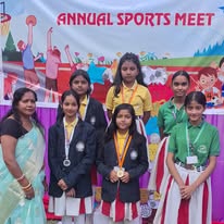 Indian Public School campus photo 19 of 24 — Purnea