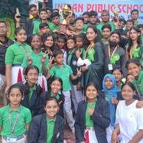 Indian Public School campus photo 21 of 24 — Purnea