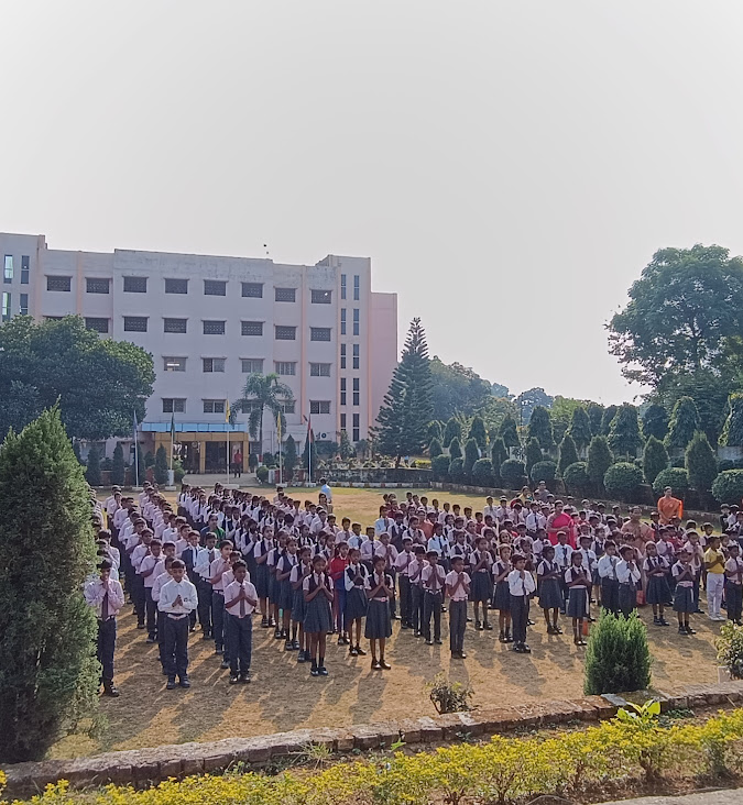 J.K. International School campus photo 6 of 7 — Ranchi