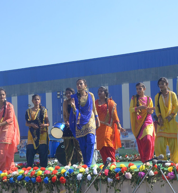 J.K. International School campus photo 7 of 7 — Ranchi