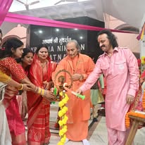 Krishna Niketan Krishna Vihar campus photo 3 of 30 — Patna