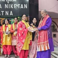 Krishna Niketan Krishna Vihar campus photo 11 of 30 — Patna