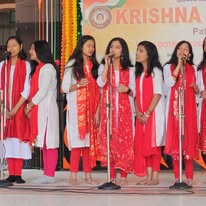 Krishna Niketan Krishna Vihar campus photo 12 of 30 — Patna