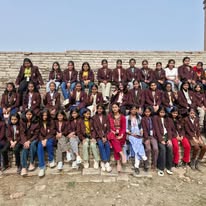 Krishna Niketan Krishna Vihar campus photo 14 of 30 — Patna