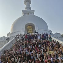 Krishna Niketan Krishna Vihar campus photo 13 of 30 — Patna